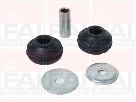 FAI AUTOPARTS Ремкомплект, опора стойки амортизатора SS3031